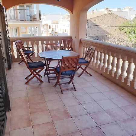 Apartamento Sol 28 - Grupo Berna Colonia de Sant Jordi Exterior foto