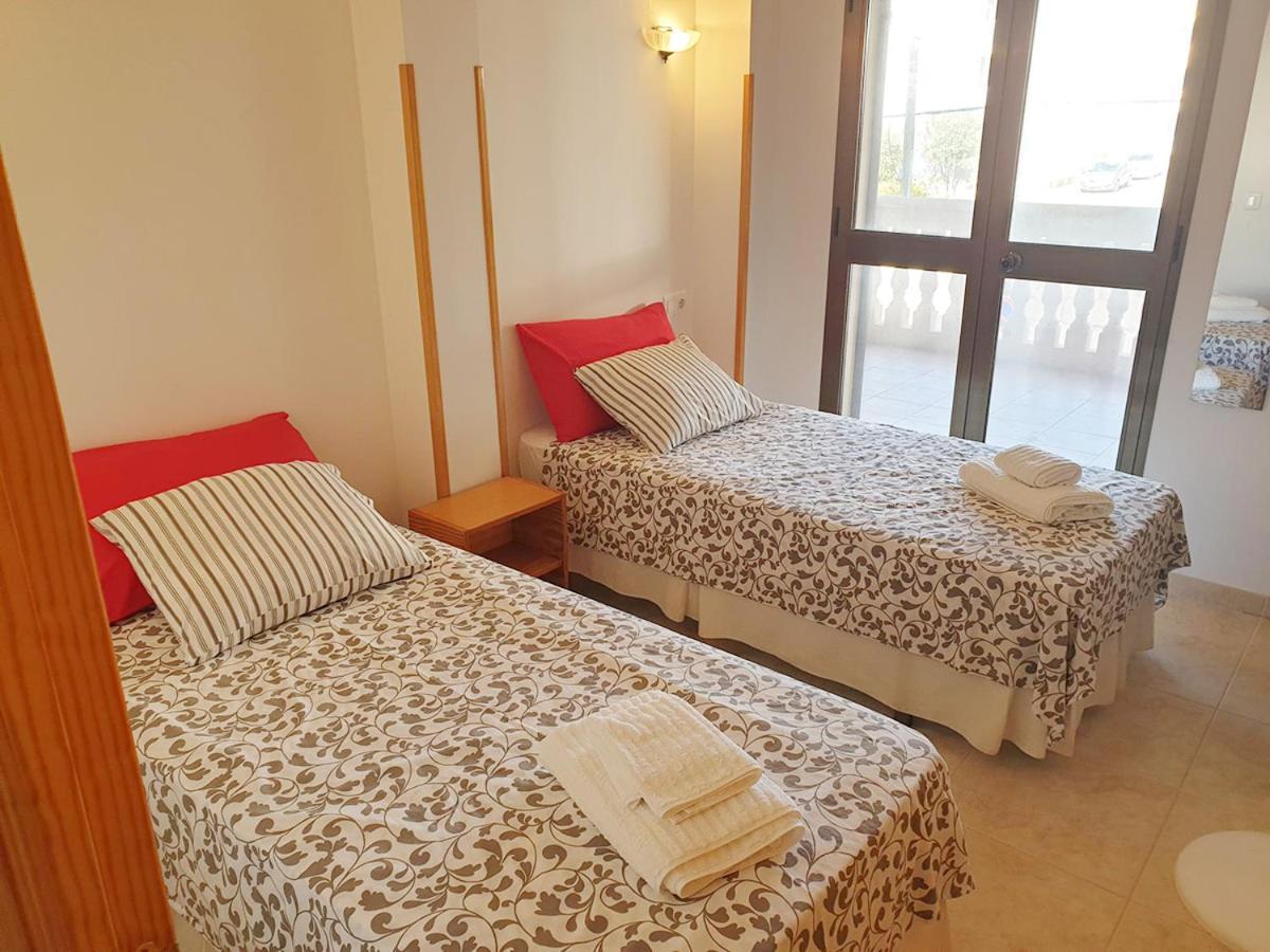 Apartamento Sol 28 - Grupo Berna Colonia de Sant Jordi Exterior foto