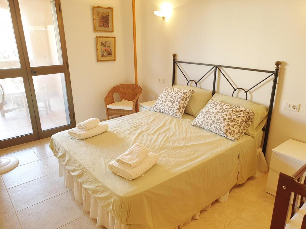 Apartamento Sol 28 - Grupo Berna Colonia de Sant Jordi Exterior foto