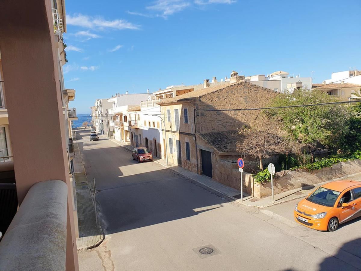 Apartamento Sol 28 - Grupo Berna Colonia de Sant Jordi Exterior foto